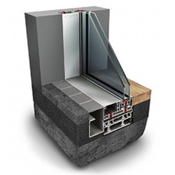 Orama Minimal Frame List