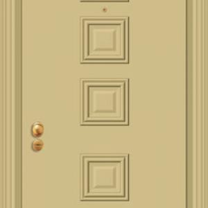 Portes Asfaleias Ependyseis Alouminiou 3390